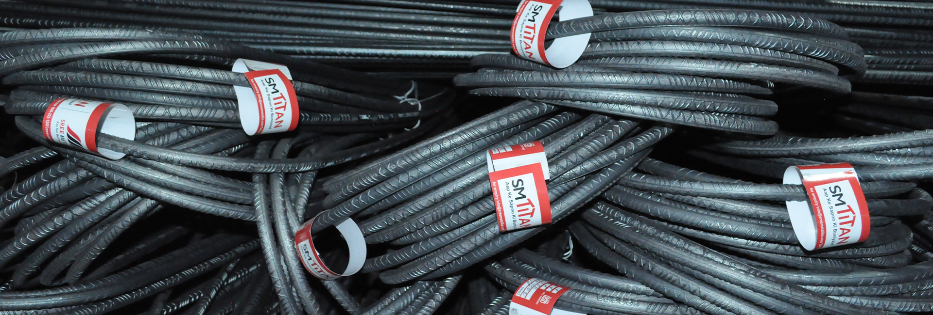 The Best Tmt Bars Manufacturer in India: Sree Metaliks